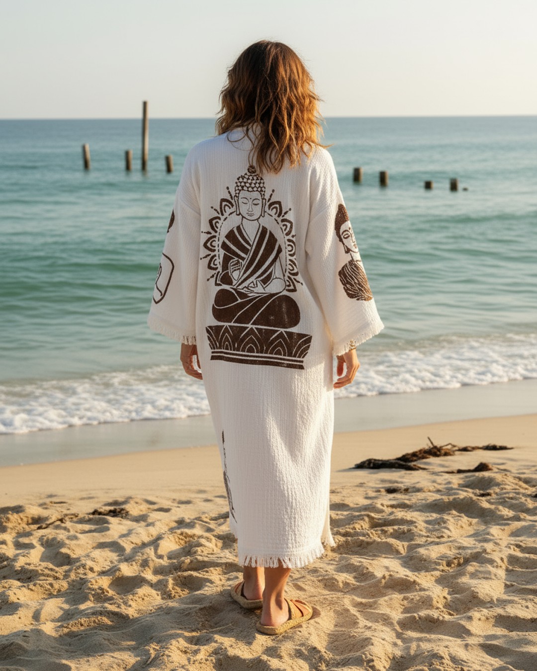 Nomadica Kimono